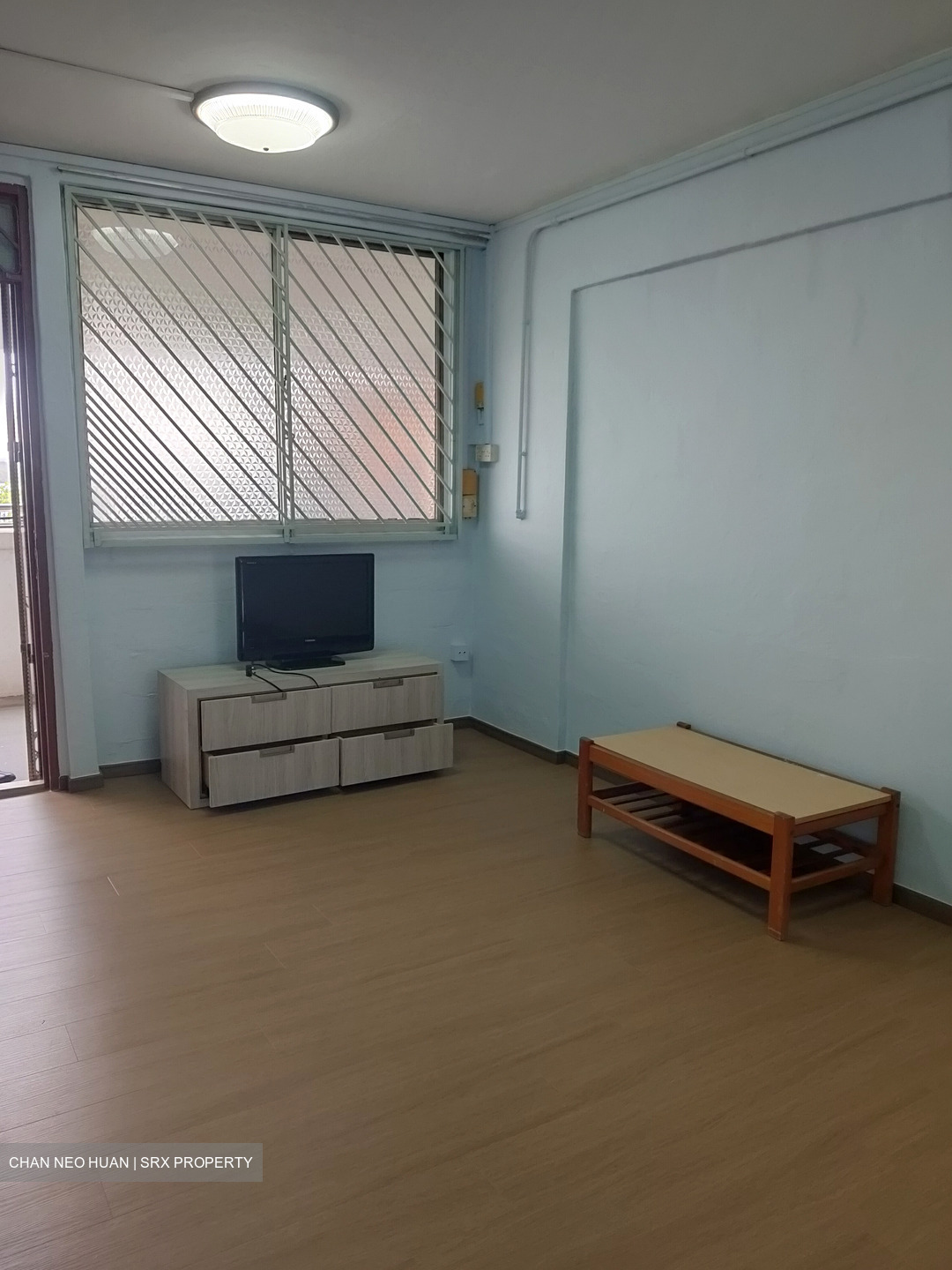 Blk 716 Yishun Street 71 (Yishun), HDB 3 Rooms #444788351